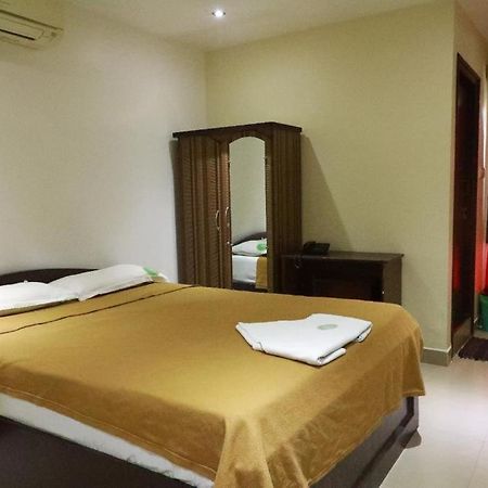 Star Msr Residency Perambalur Exterior foto