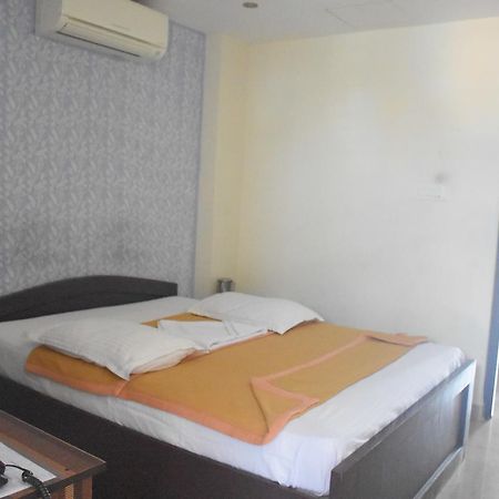 Star Msr Residency Perambalur Exterior foto