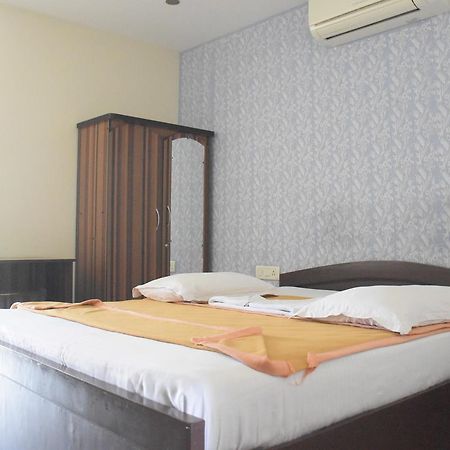 Star Msr Residency Perambalur Exterior foto