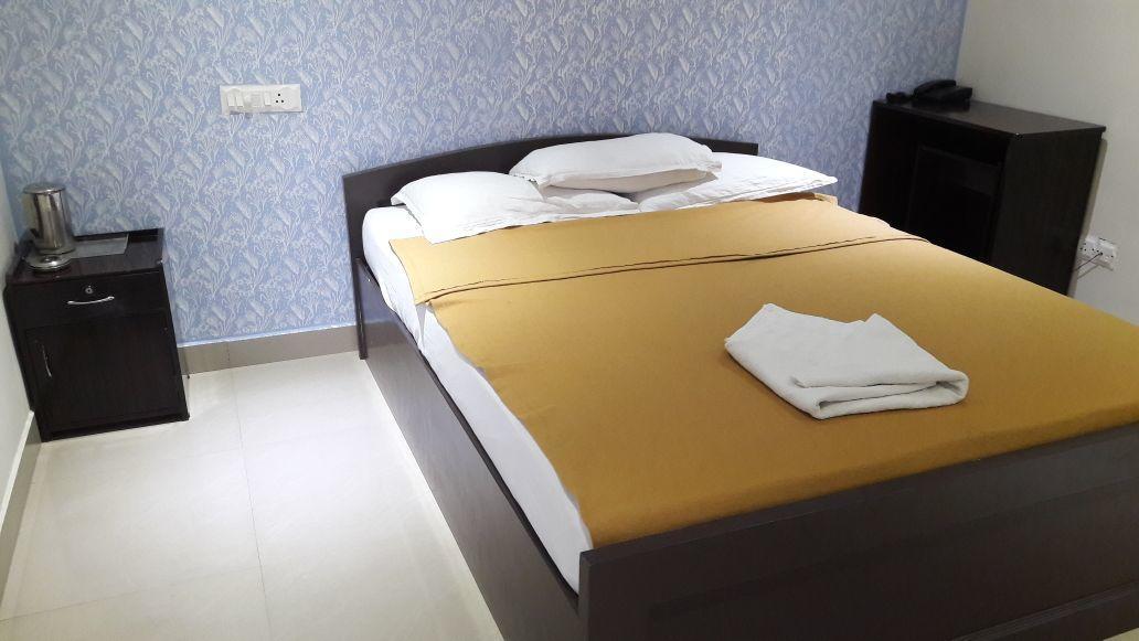 Star Msr Residency Perambalur Exterior foto