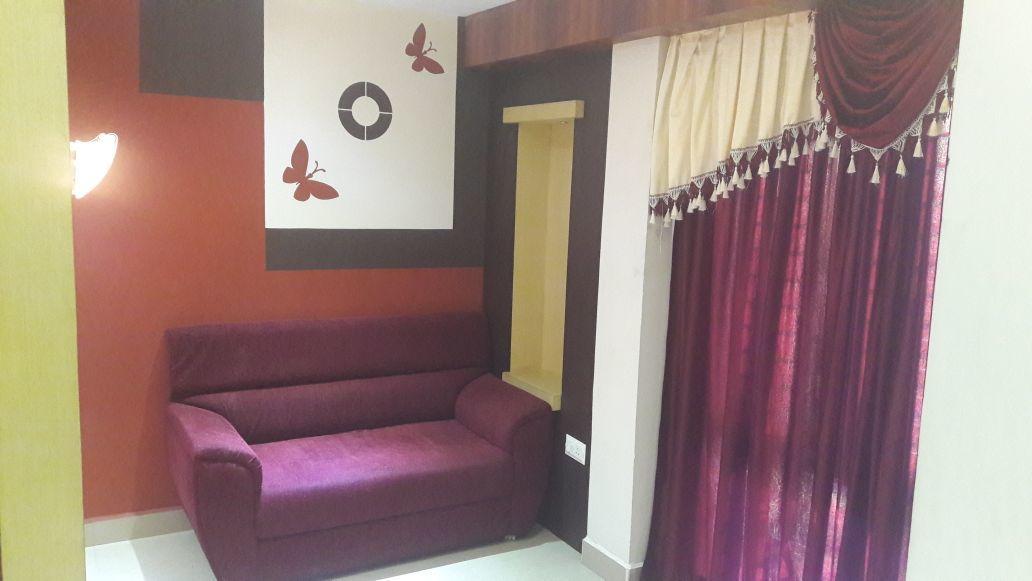 Star Msr Residency Perambalur Exterior foto