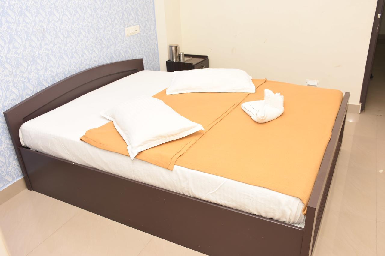 Star Msr Residency Perambalur Exterior foto