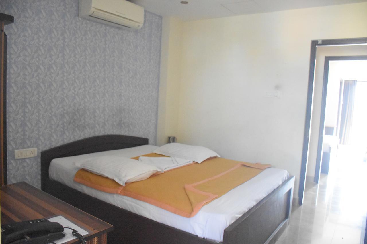 Star Msr Residency Perambalur Exterior foto