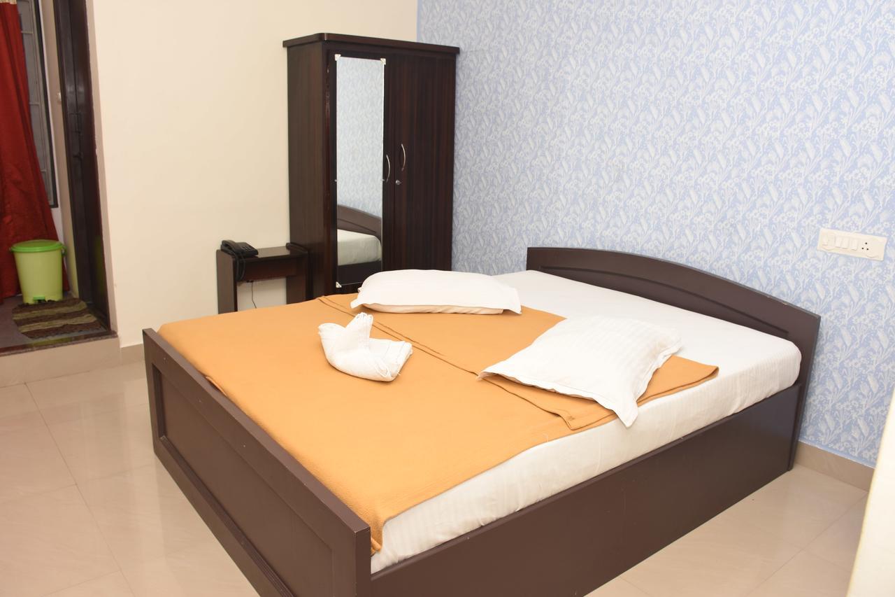 Star Msr Residency Perambalur Exterior foto