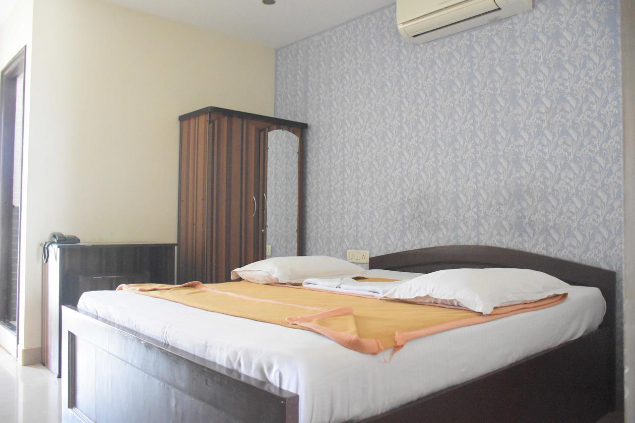 Star Msr Residency Perambalur Exterior foto
