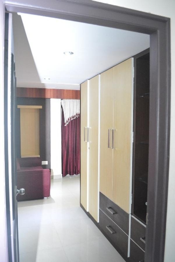 Star Msr Residency Perambalur Exterior foto