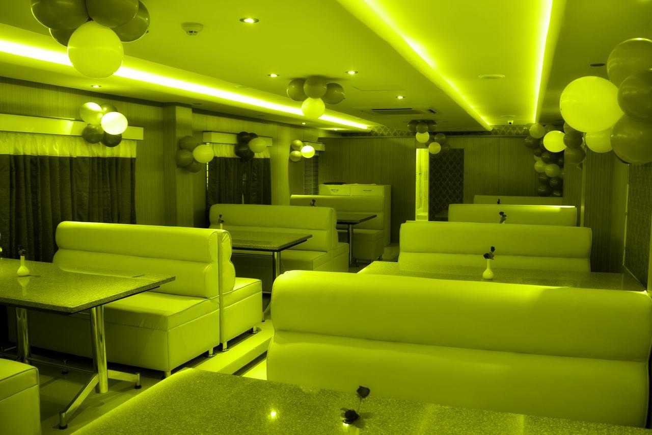 Star Msr Residency Perambalur Exterior foto