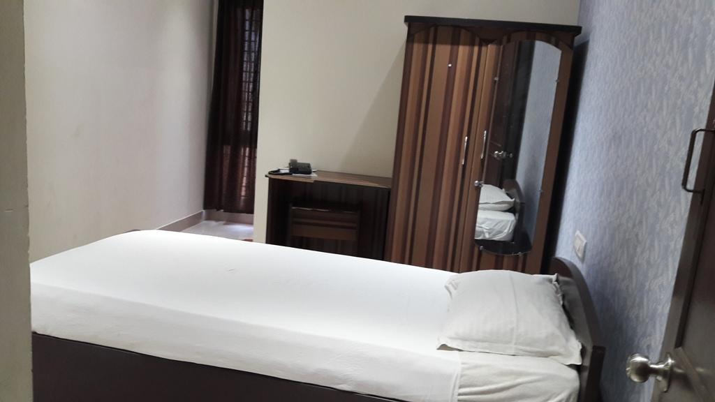 Star Msr Residency Perambalur Exterior foto
