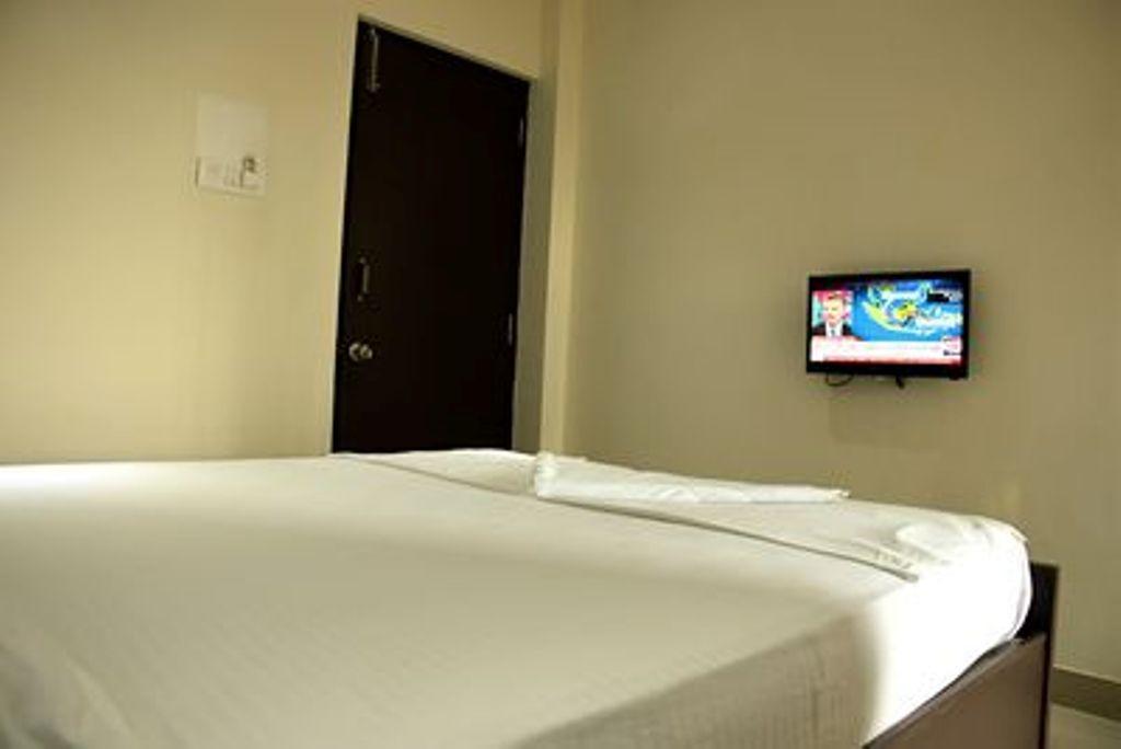 Star Msr Residency Perambalur Exterior foto