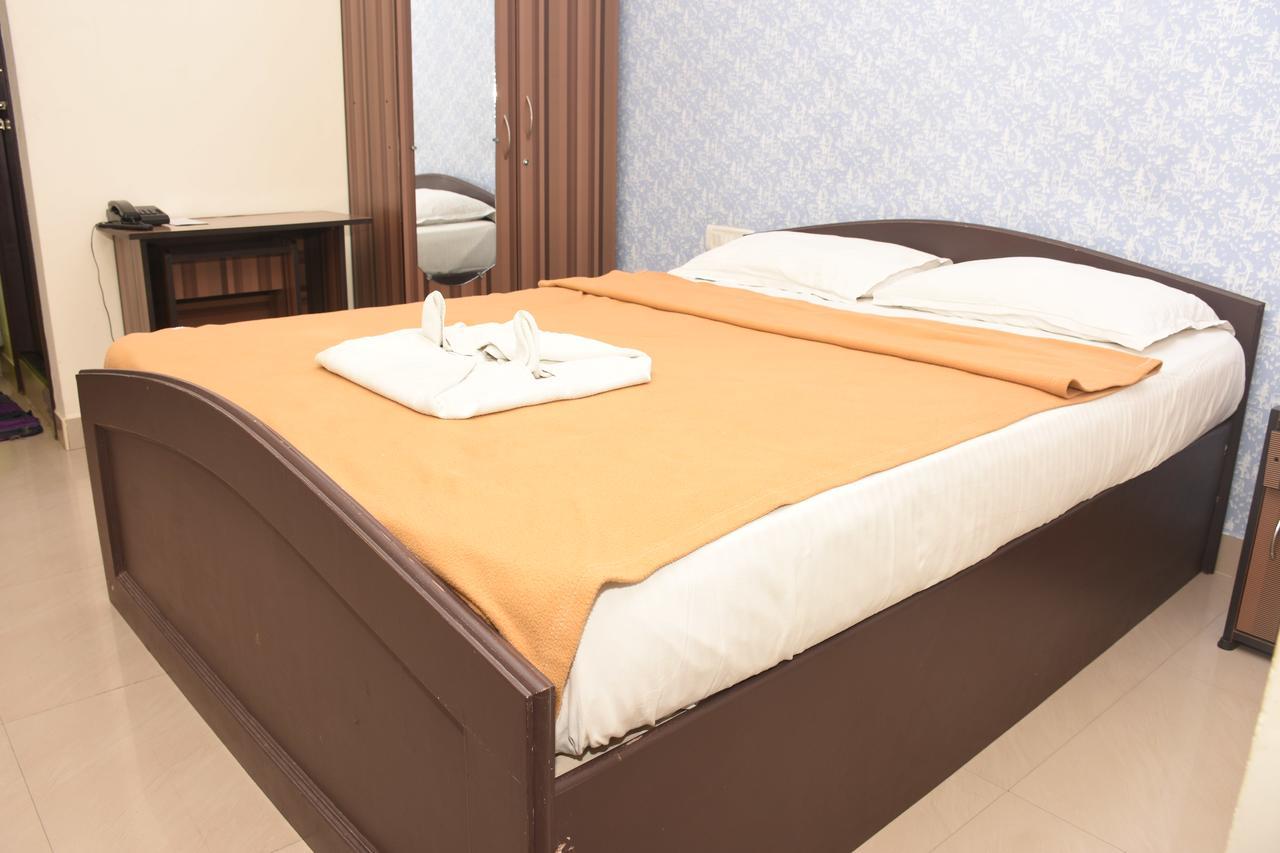 Star Msr Residency Perambalur Exterior foto